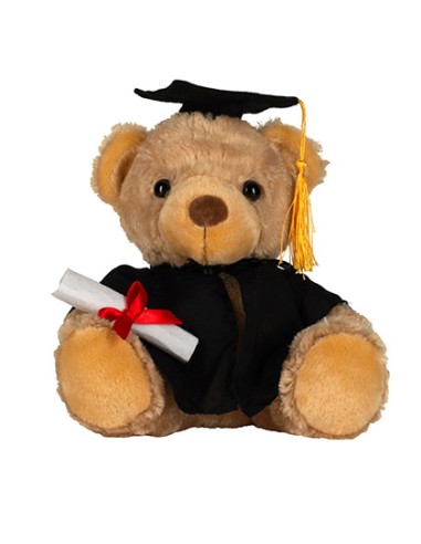 MUM-MM036-Graduation Bear